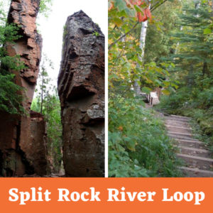 Split Rock River Loop