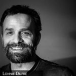 Lonnie Dupre Profile Shot