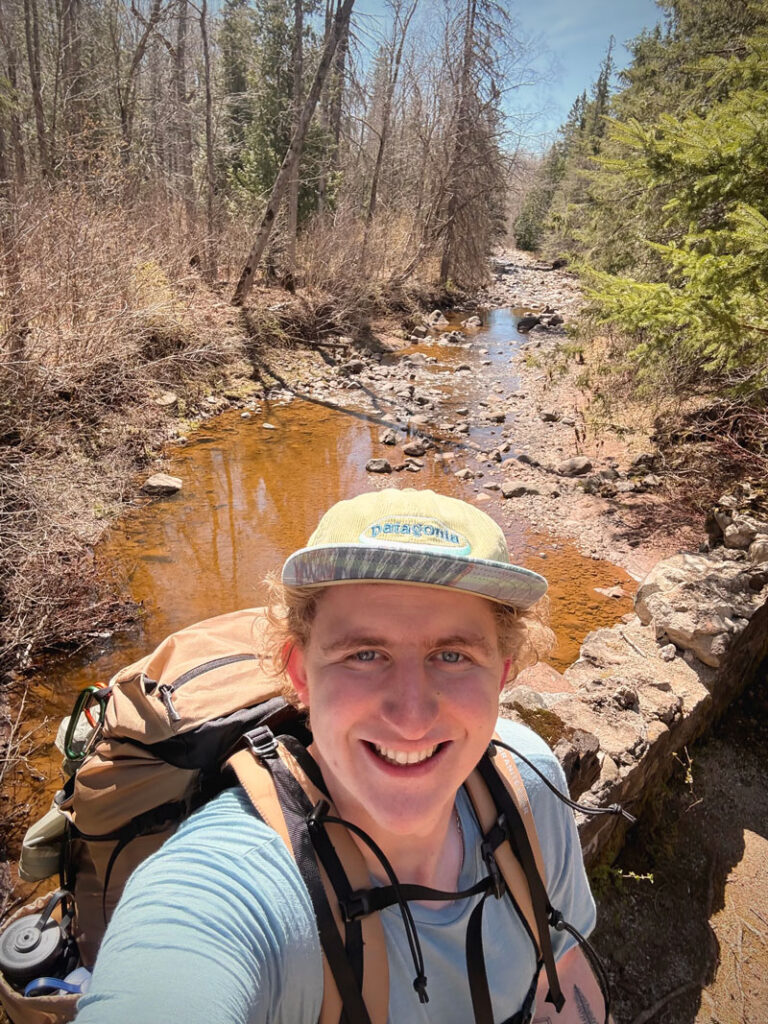 Mission Creek