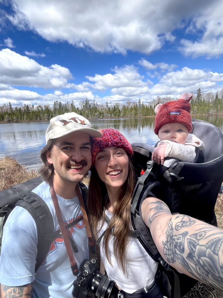 Ruffy Lake